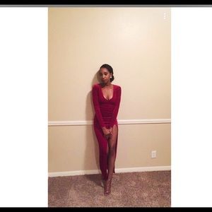 COPY - Elegant dress